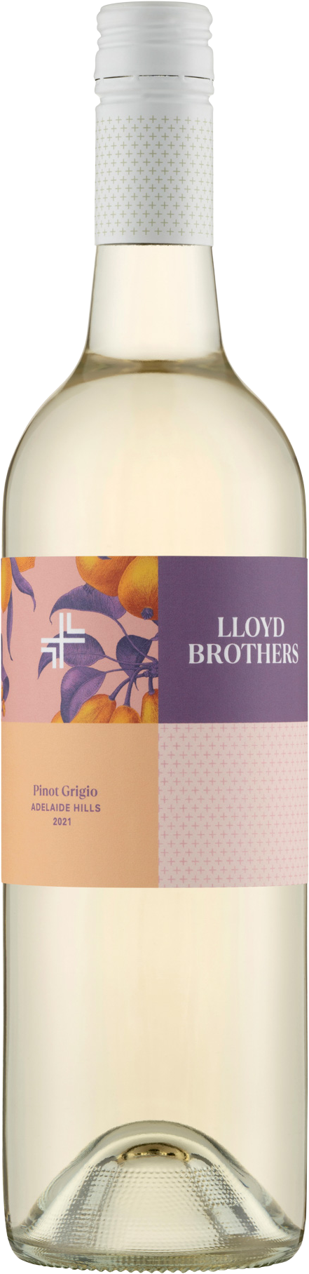  Lloyd Brothers Adelaide Hills Pinot Grigio 2021